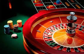 Live European Roulette table at palem4d login with dealer and HD camera feed