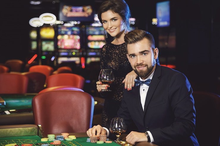 Multi-camera HD feed of palem4d login live roulette broadcast