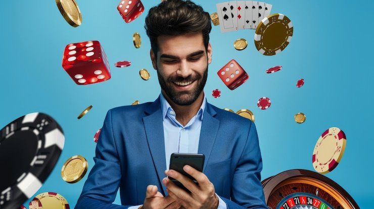 Andar Bahar card reveal on palem4d login Andar Bahar dealer showing matched cards at palem4d login